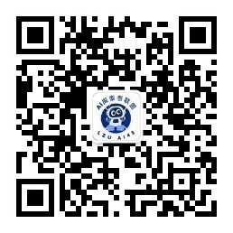 AI探索者联盟微信公众号二维码