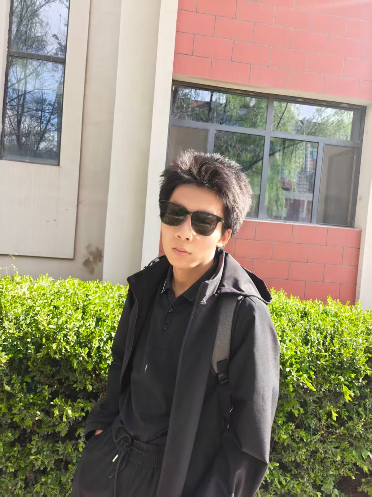 耿子苏