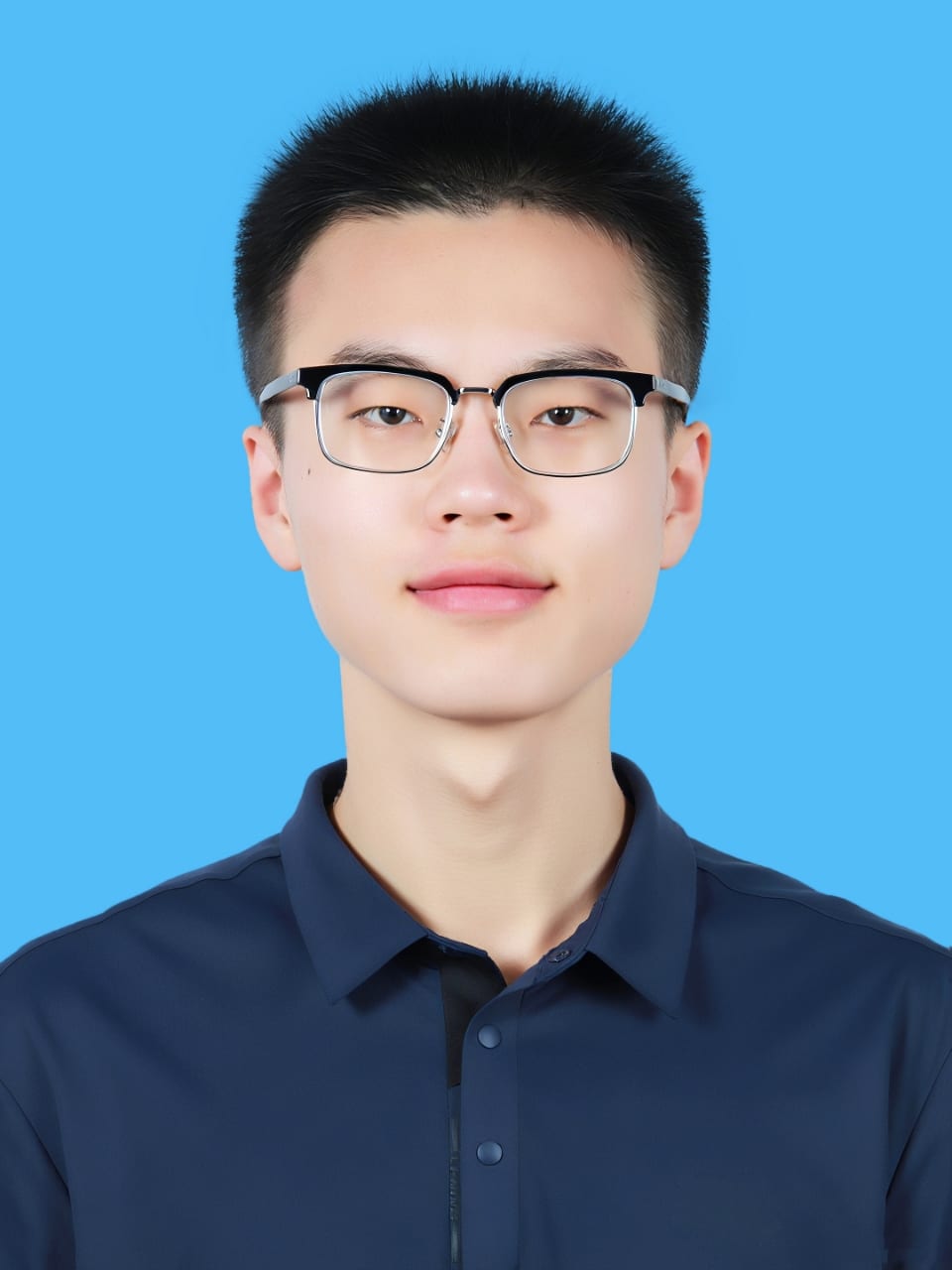 彭渝轩
