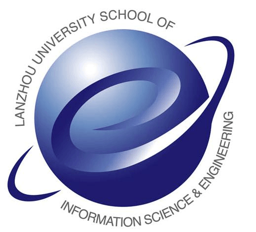 兰州大学信息科学与工程学院 logo