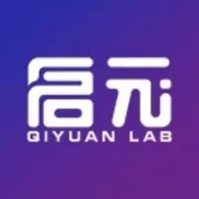 启元实验室 logo